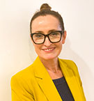 A photo of Linda Dickens, Writer and Directior at Effectus Marketing